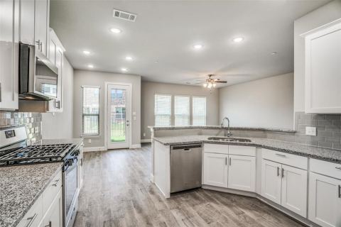 517 sequoia Street, Allen, TX 75002 — photo 2