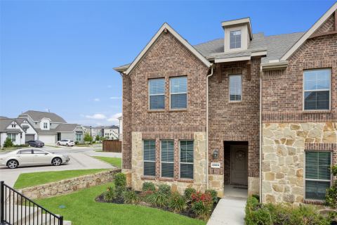 2028 Saddle Way, Mesquite, TX 75149 — photo 2