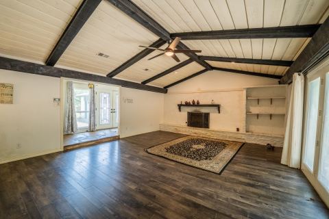 316 Woodcrest Circle, Sulphur Springs, TX 75482 — photo 3