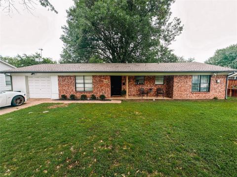 116 Gantt Street, Terrell, TX 75160 — photo 3