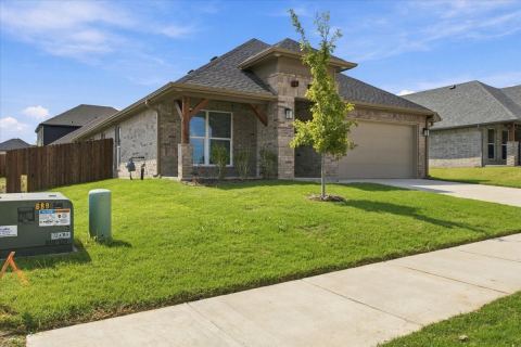 4218 Hummingbird Drive, Sherman, TX 75092 — photo 2