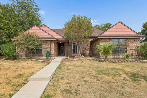 2409 Doral, Mesquite, TX 75150 — photo 2