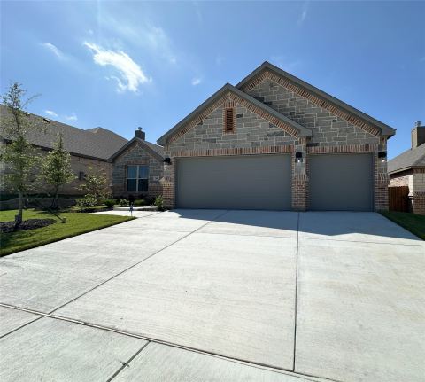 2003 Belle Lagos Lane, Cleburne, TX 76033 — photo 3