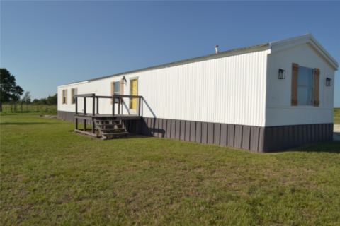 5893 SE County Road 2050, Corsicana