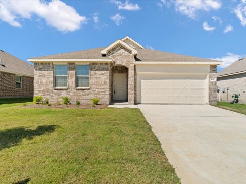 3017 Kaufman Court, Little Elm, TX 75068 — photo 2