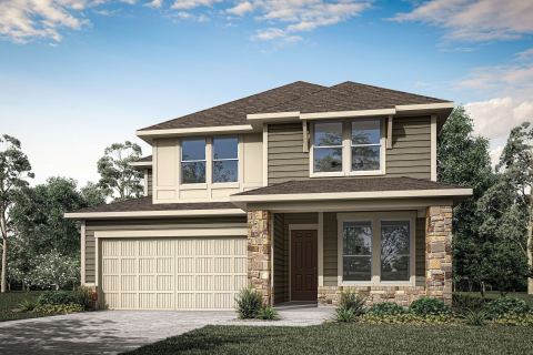 9916 Morning Cloak Drive, Denton, TX 76207 — photo 2