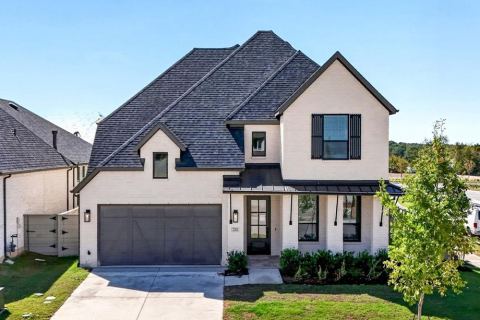 2201 Junction Drive, Celina