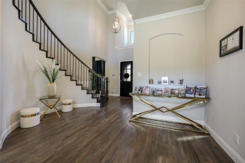 1800 Shavano Way, Prosper, TX 75078 — photo 3