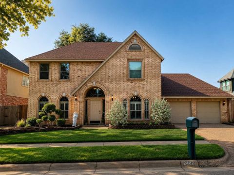 2902 Redstone Drive, Arlington, TX 76001 — photo 3