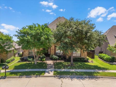 116 San Bernard Drive, Irving, TX 75039 — photo 2