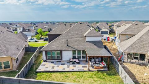 7212 Bird Cherry Lane, Little Elm, TX 76227 — photo 2