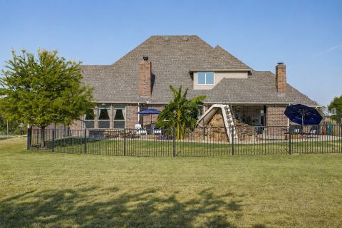 346 Scenic View Drive, Aledo, TX 76008 — photo 2