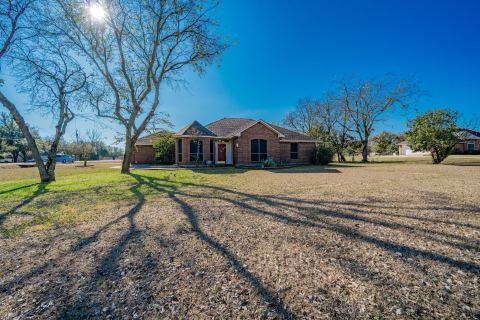 508 Tishomingo Road, Waxahachie, TX 75165 — photo 2
