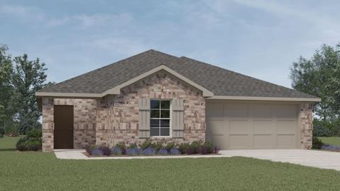 4028 Savoy Way, McKinney, TX 75071 — photo 3