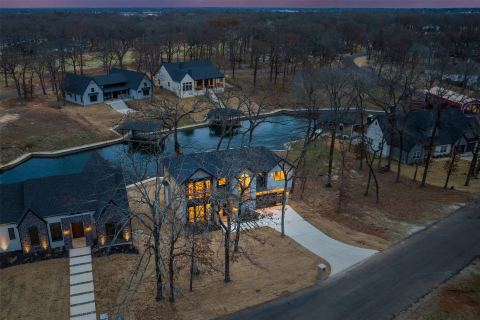 116 Pinnacle Club Drive, Mabank, TX 75156 — photo 3