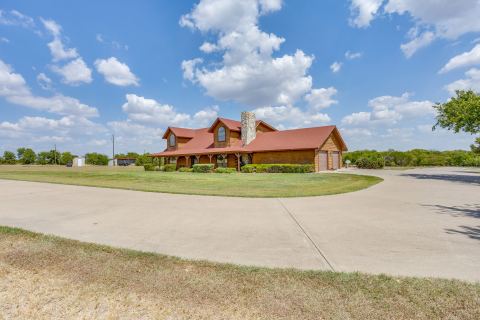 5900 County Road 1229, Godley, TX 76044 — photo 3