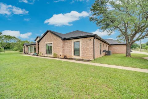 6624 Shadow Valley Drive, Burleson, TX 76028 — photo 2