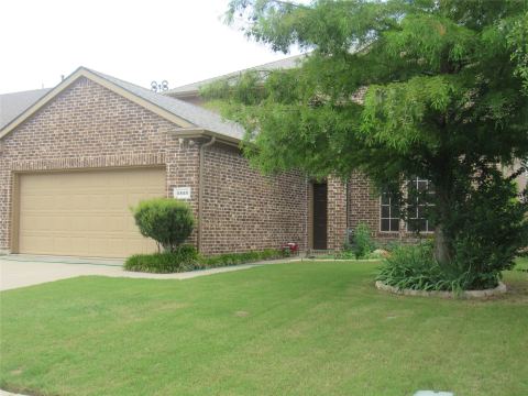 1513 San Carlos Drive, Van Alstyne, TX 75495 — photo 2