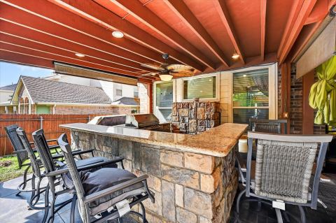 8332 Summer Park Drive, Fort Worth, TX 76123 — photo 3