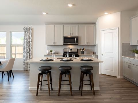 3217 Kingsgarden Road, Denton, TX 76207 — photo 3