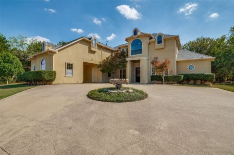 2418 Amberleaf Court, Cedar Hill