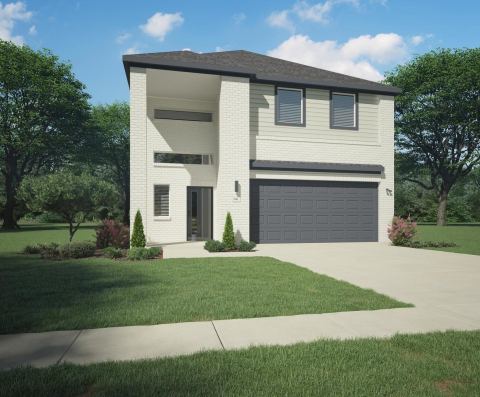 940 Dahlia Drive, Lavon