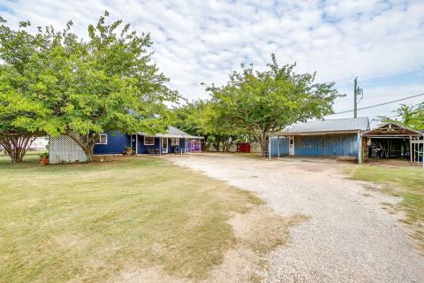 1950 Kiowa Lance, Crowley, TX 76036 — photo 2