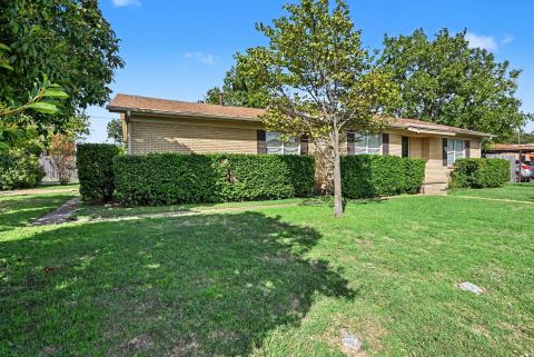 1120 Winona Street, Weatherford, TX 76086 — photo 3
