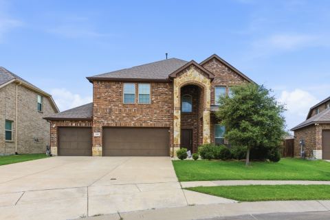 218 Virginia Court, Fate, TX 75189 — photo 2