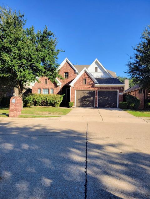 4308 Lee Hutson Drive, Sachse