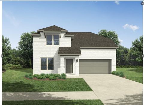 103 Travine Drive, Princeton, TX 75071 — photo 2