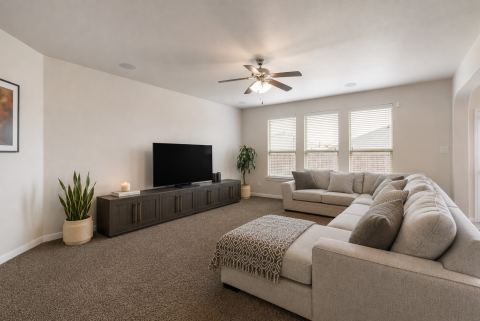 1108 Lakin Road, Fort Worth, TX 76177 — photo 3