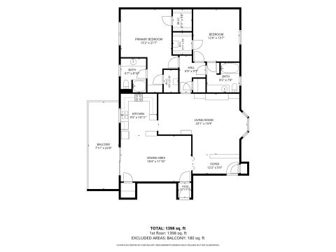 4715 Skillman Street D, Dallas, TX 75206 — photo 2