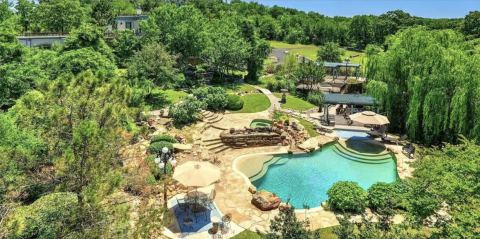 310 BALL PARK Loop, Denison, TX 75020 — photo 2