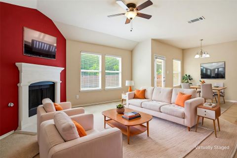904 Buffalo Creek Drive, McKinney, TX 75072 — photo 3