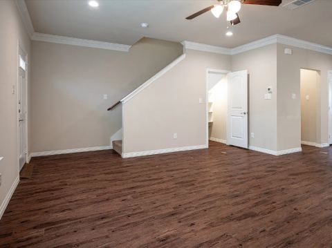 2708 Vine Court, Denton, TX 76209 — photo 2