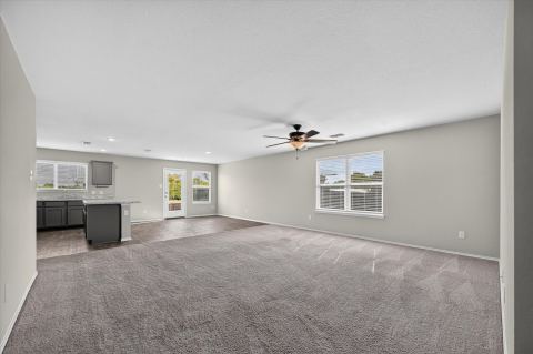 106 N Island Drive, Terrell, TX 75160 — photo 3