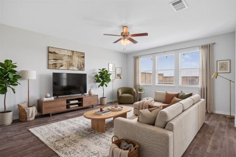 928 Slate Lane, Celina
