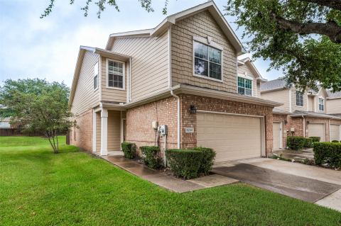 3236 Twist Trail, Plano, TX 75093 — photo 2
