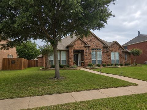 1001 Lochness Lane, Garland, TX 75044 — photo 3