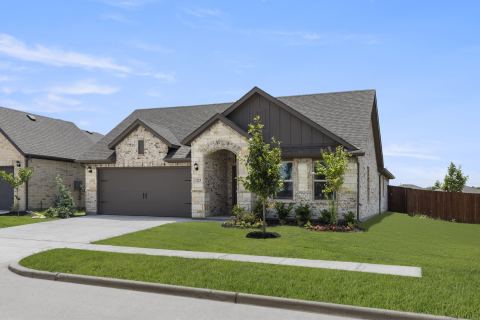 223 Van Horn Drive, Terrell, TX 75160 — photo 2