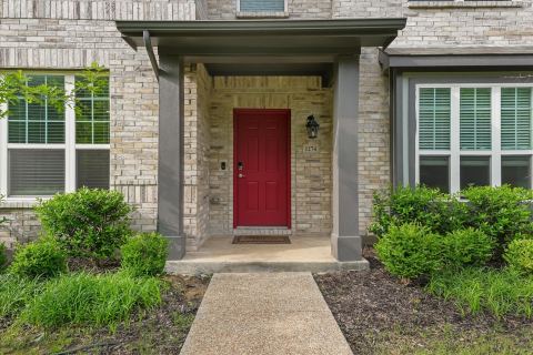 1274 Alamo Drive, Lewisville, TX 75077 — photo 2