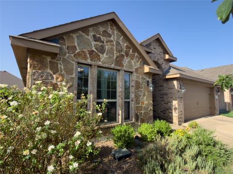 3149 Honeycomb Way, Royse City, TX 75189 — photo 2