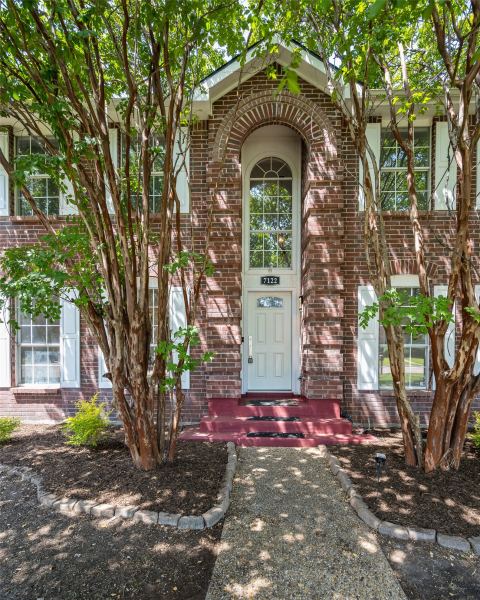 7122 Don Gomez Lane, Garland, TX 75043 — photo 2