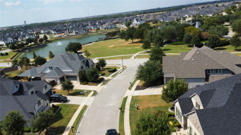 2615 Maverick Way, Celina, TX 75009 — photo 2