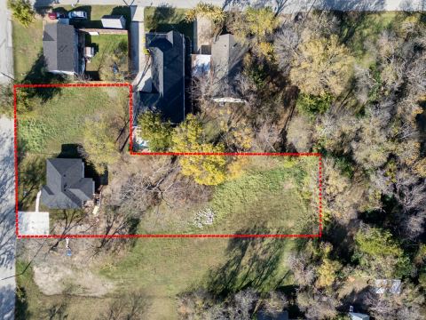 605 Bost Street, Rockwall