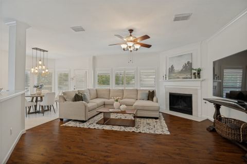 4405 Courtney Lane, Richardson, TX 75082 — photo 2