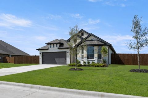 116 Prairie Wolf Court, Godley, TX 76044 — photo 2
