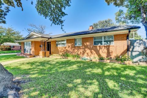 5912 Lubbock Avenue, Fort Worth, TX 76133 — photo 3