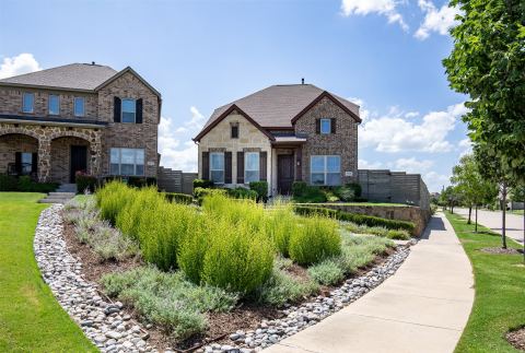 721 Matchbox Street, Argyle, TX 76226 — photo 3